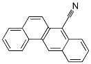 Benz[a]anthracene-7-carbonitrile