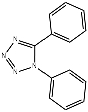 1,5-Diphenyltetrazole