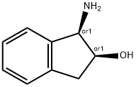 (1R,2S)-1-氨基-2-茚满醇
