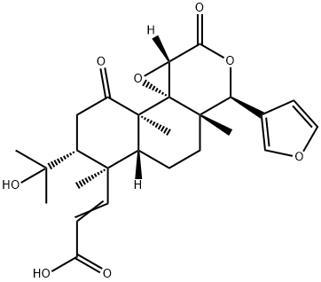 Obacunoic acid