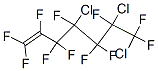 4,6,7-trichloro-1,1,2,3,3,4,5,5,6,7,7-undecafluoro-hept-1-ene