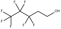 3,3,4,4,5,5,5-七氟-1-戊醇