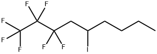 1,1,1,2,2,3,3-七氟-5-碘壬烷