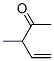 3-Methyl-4-penten-2-one