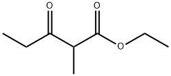 ETHYL 2-METHYL-3-OXOPENTANOATE