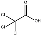 Trichloroethanoic acid