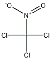 Trichloronitromethane