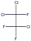 1,1,2-Trichlorotrifluoroethane
