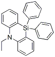 5-乙基-10,10-二苯基苯基氮杂硅烷