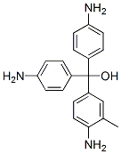 (4-氨基-3-甲苯基)-双(4-氨苯基)甲醇