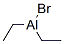 BROMODIETHYLALUMINUM