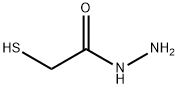 2-sulfanylacetohydrazide