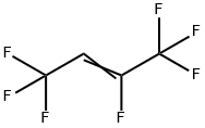 1,1,1,2,4,4,4-七氟- 2 -丁烯