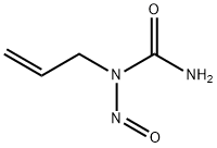 1-Allyl-1-nitrosourea