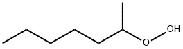 2-hydroperoxyheptane
