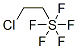 2-CHLOROETHYLSULPHURPENTAFLUORIDE