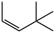 CIS-1.1.1-TRIMETHYL-2-BUTENE