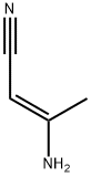 (E)-3-氨基丁-2-烯腈