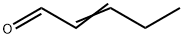 2-戊醛