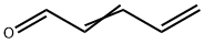 2,4-戊二烯醛
