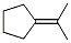 Isopropylidenecyclopentane