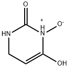 2(1H)-Pyrimidinone, 4-hydroxy-, 3-oxide (9CI)