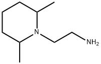 2-(2,6-二甲基哌啶-1-基)乙烷-1-胺
