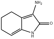 2H-Indol-2-one,3-amino-1,4,5,6-tetrahydro-(9CI)