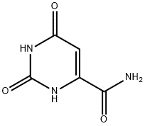 4-PyriMidinecarboxaMide, 1,2,3,6-tetrahydro-2,6-dioxo-