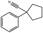 1-苯基-1-氰基环戊烷