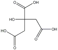 柠檬酸