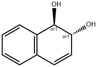(+/-)-TRANS-1,2-DIHYDROXY-1,2-DIHYDRONAPHTHALENE
