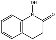 2(1H)-Quinolinone, 3,4-dihydro-1-hydroxy-