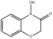 4-羟基-2H-1,4-苯并噁嗪-3(4H)-酮