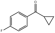 4-氟苯基环丙基甲酮