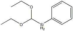 二乙氧基甲基苯基硅烷
