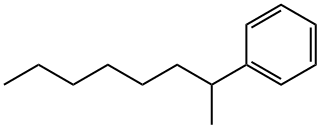 (1-Methylheptyl)benzene.