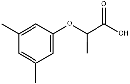 2-(3,5-二甲基苯氧基)丙酸