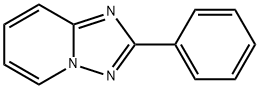 2-Phenyl[1,2,4]triazolo[1,5-a]pyridine