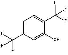 2,5-双(三氟甲基)苯酚