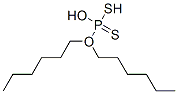 O,O-dihexyl hydrogen dithiophosphate