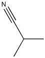Isobutyronitrile