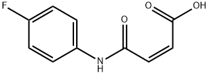 N-(4-氟苯基)马来酸