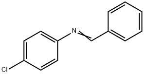 N-benzylidene-4-chloroaniline