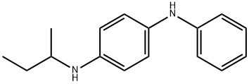 4-N-BUTAN-2-YL-1-N-PHENYLBENZENE-1,4-DIAMINE