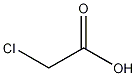 Chloroacetic acid