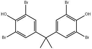 四溴双酚 A