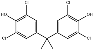 四氯双酚A