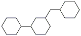 3-(Cyclohexylmethyl)-1,1'-bicyclohexane