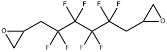 1,4-二(2',3'-环氧丙基)全氟丁烷